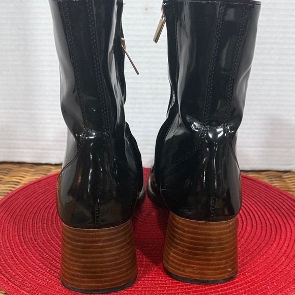 Steve Madden LOREEN BLACK - Picture 2 of 6